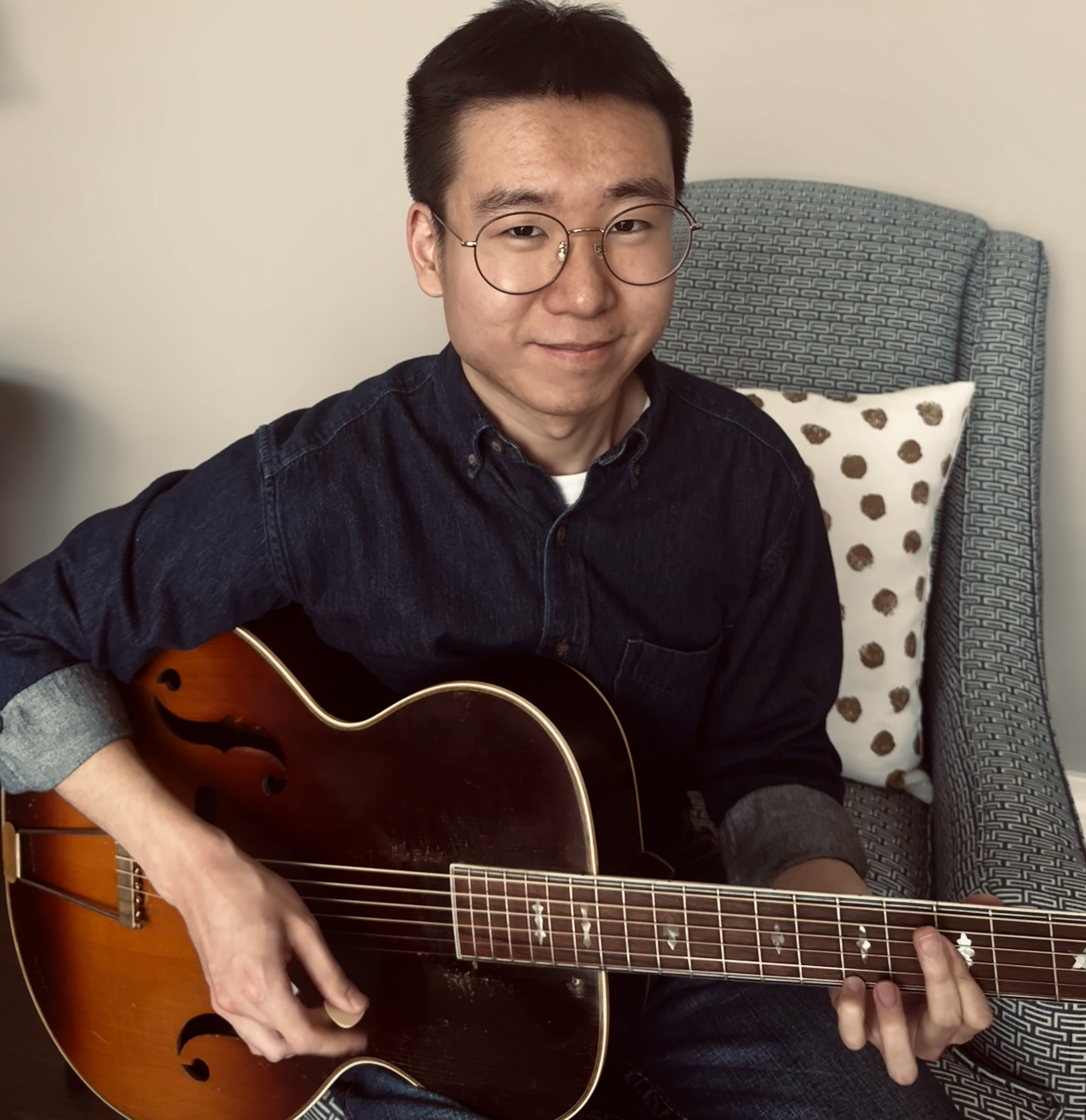 Yiki Wang