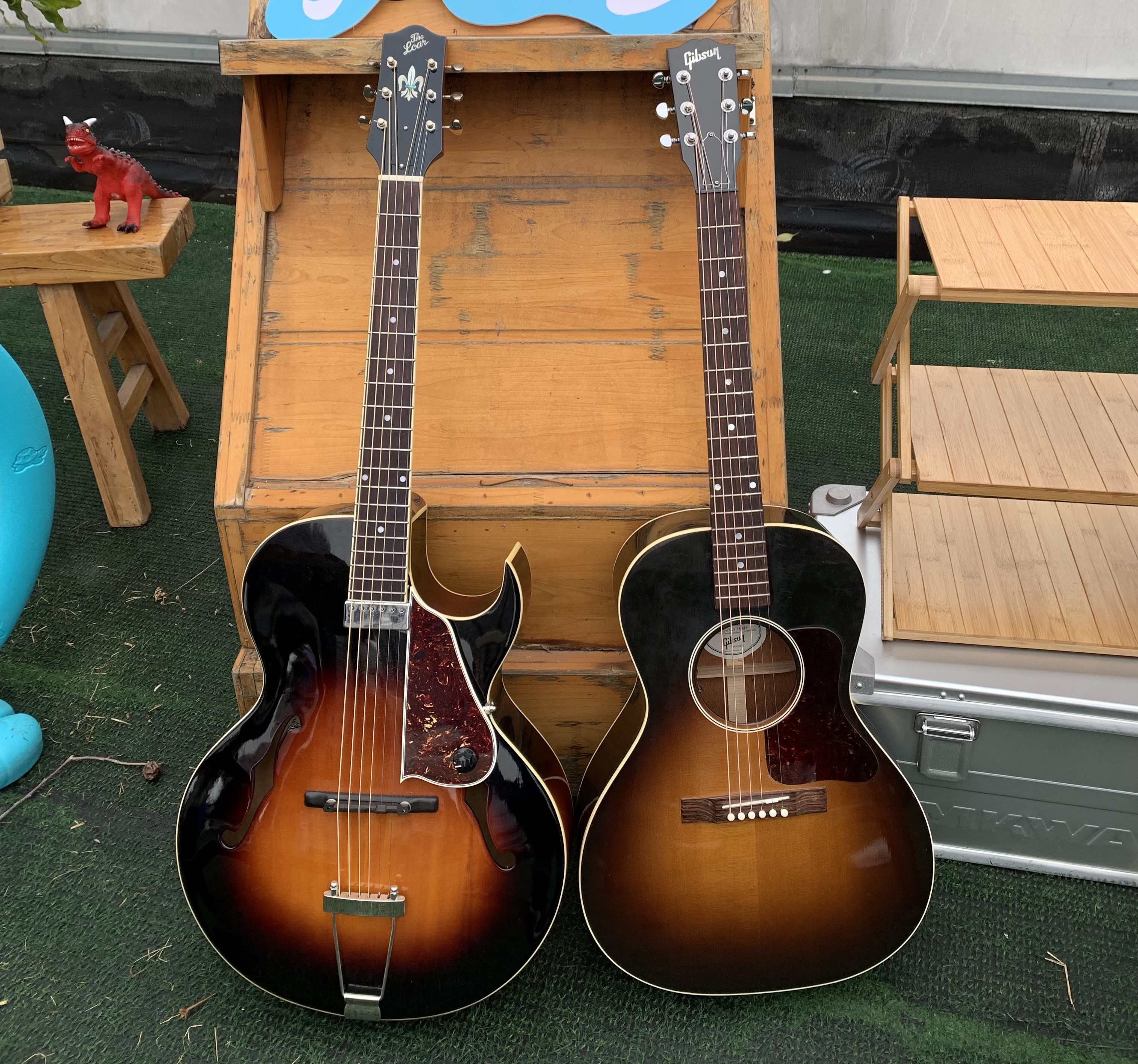 Guitar